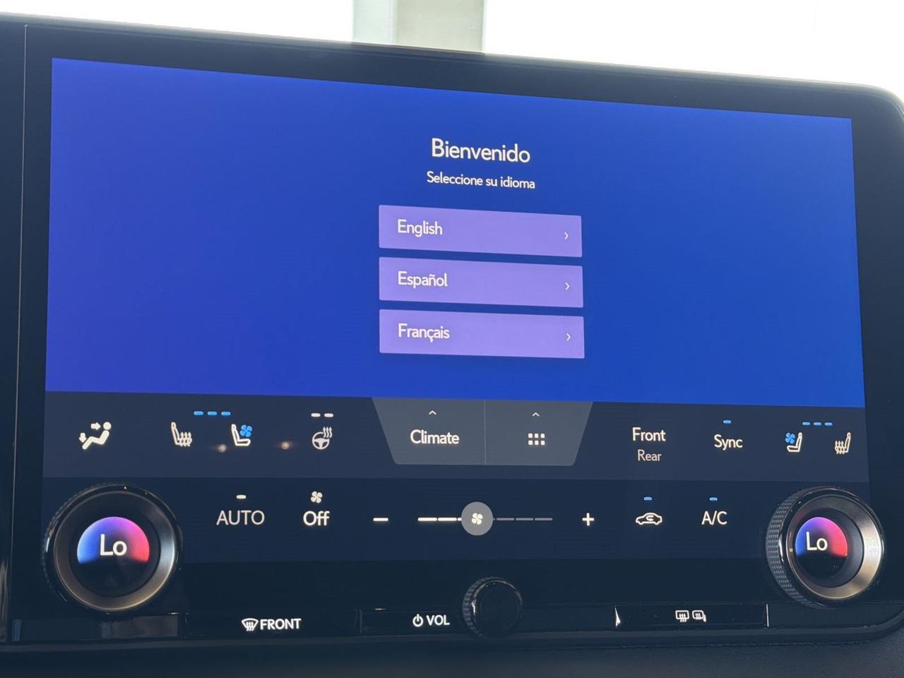 2025 Lexus RX 350 Premium San Antonio TX