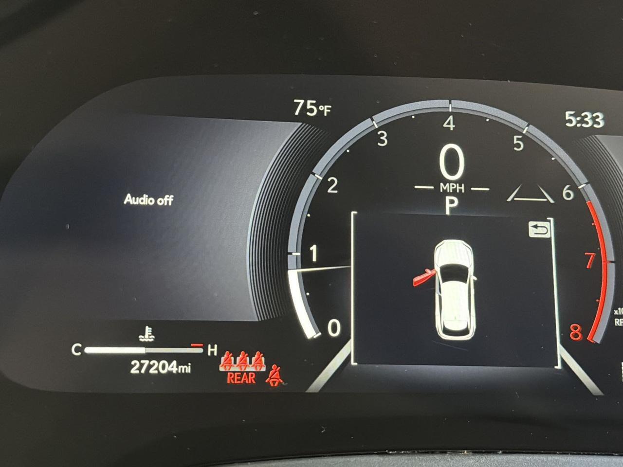 2025 Lexus RX 350 Premium San Antonio TX