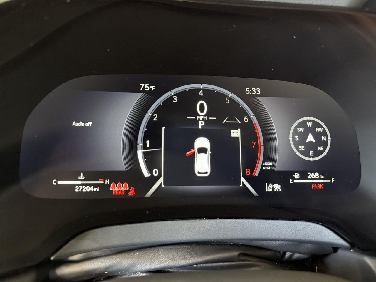 2025 Lexus RX 350 Premium San Antonio TX