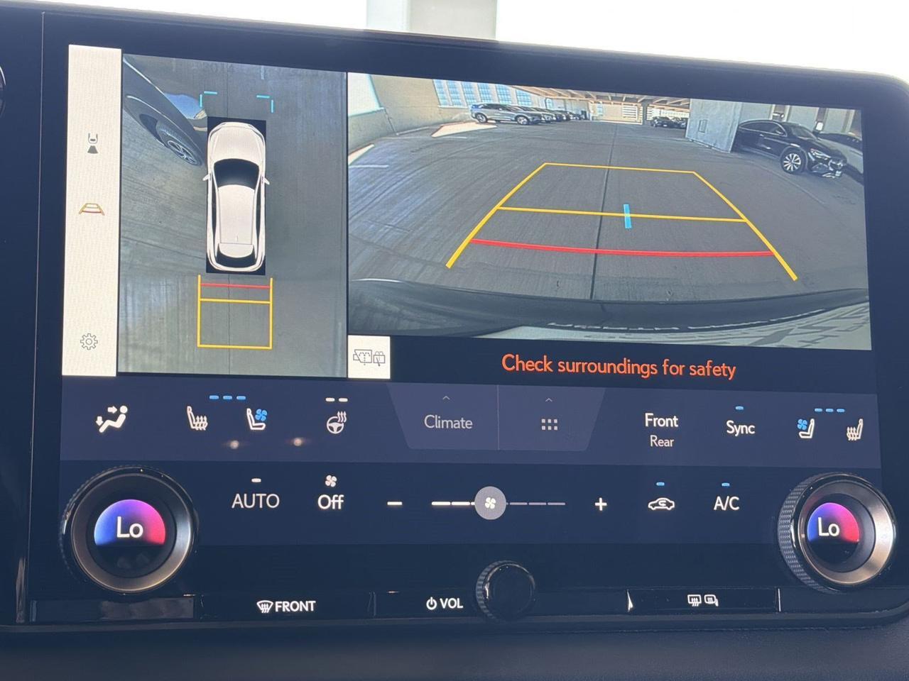2025 Lexus RX 350 Premium San Antonio TX