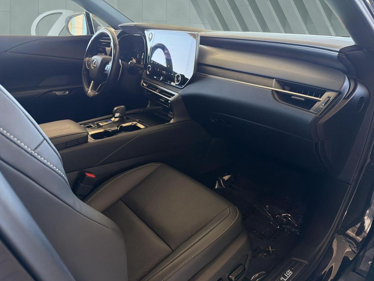 2025 Lexus RX 350 Premium San Antonio TX