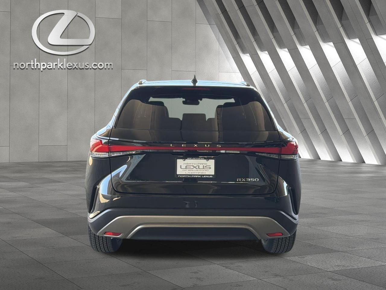 2025 Lexus RX 350 Premium San Antonio TX