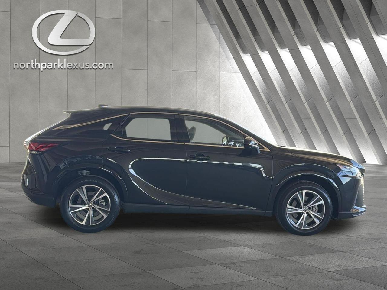 2025 Lexus RX 350 Premium San Antonio TX
