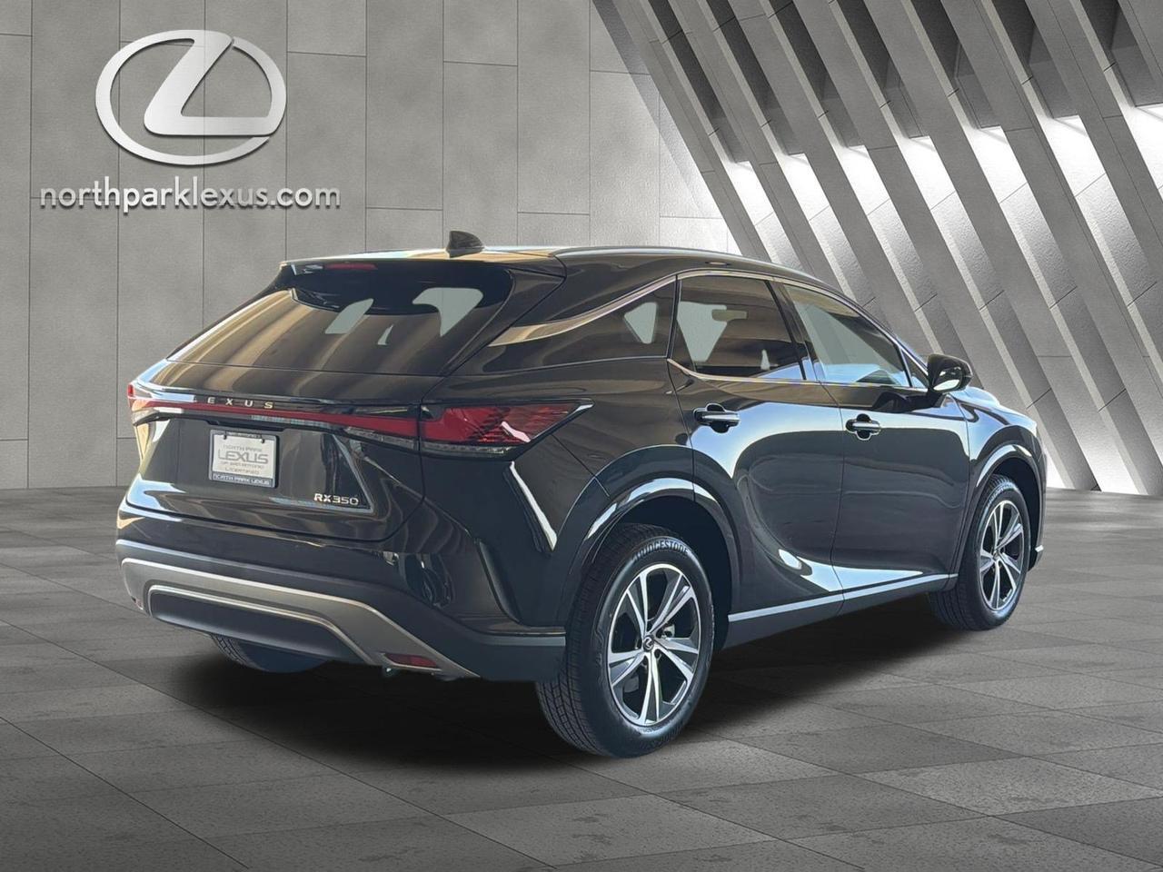2025 Lexus RX 350 Premium San Antonio TX