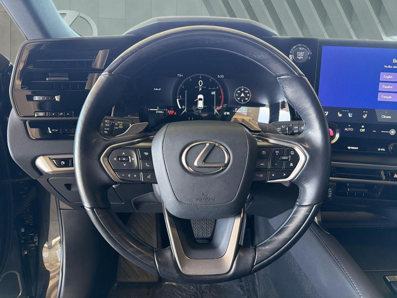 2025 Lexus RX 350 Premium San Antonio TX