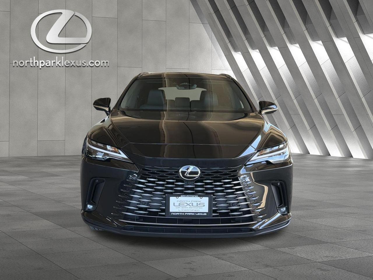 2025 Lexus RX 350 Premium San Antonio TX