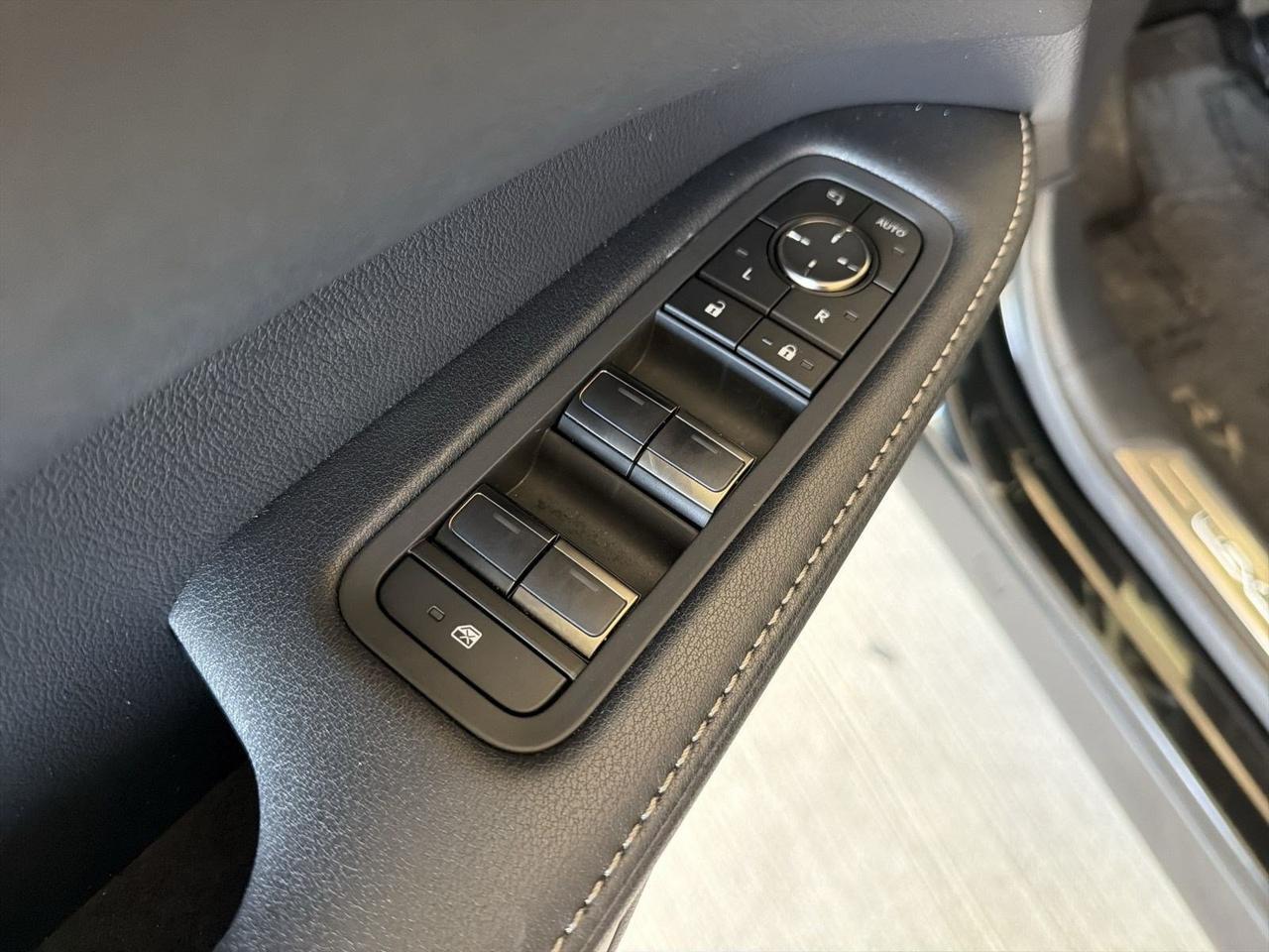 2025 Lexus RX 350 Premium San Antonio TX