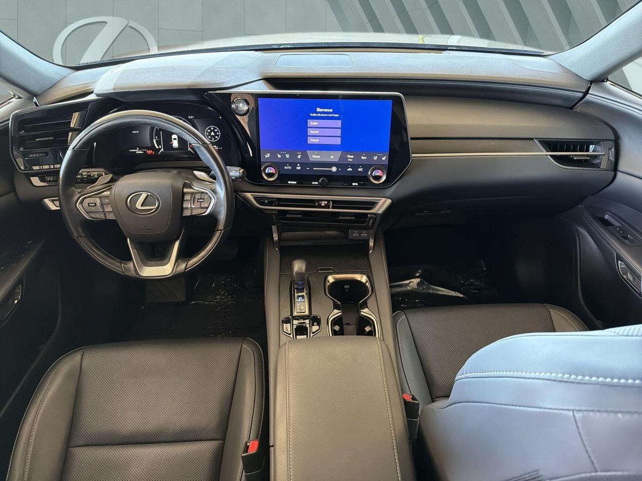 2025 Lexus RX 350 Premium San Antonio TX