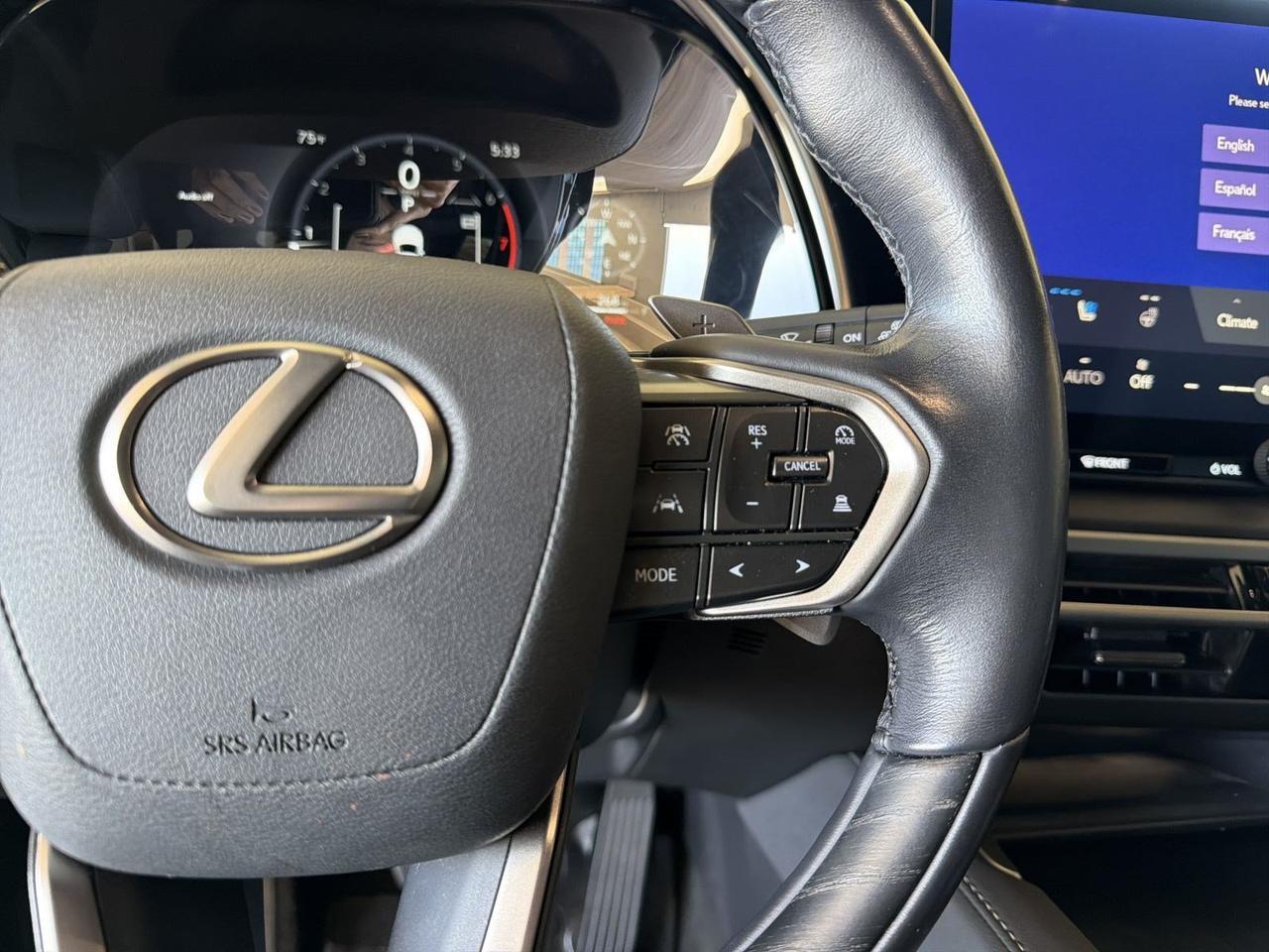 2025 Lexus RX 350 Premium San Antonio TX