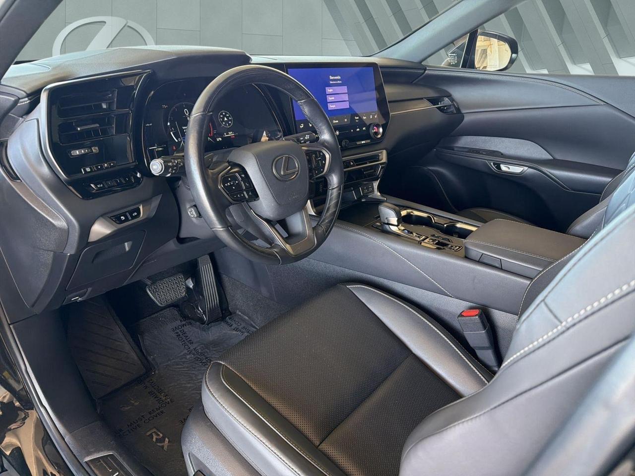 2025 Lexus RX 350 Premium San Antonio TX