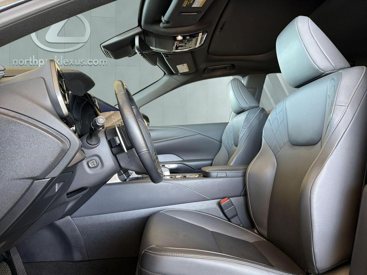 2025 Lexus RX 350 Premium San Antonio TX