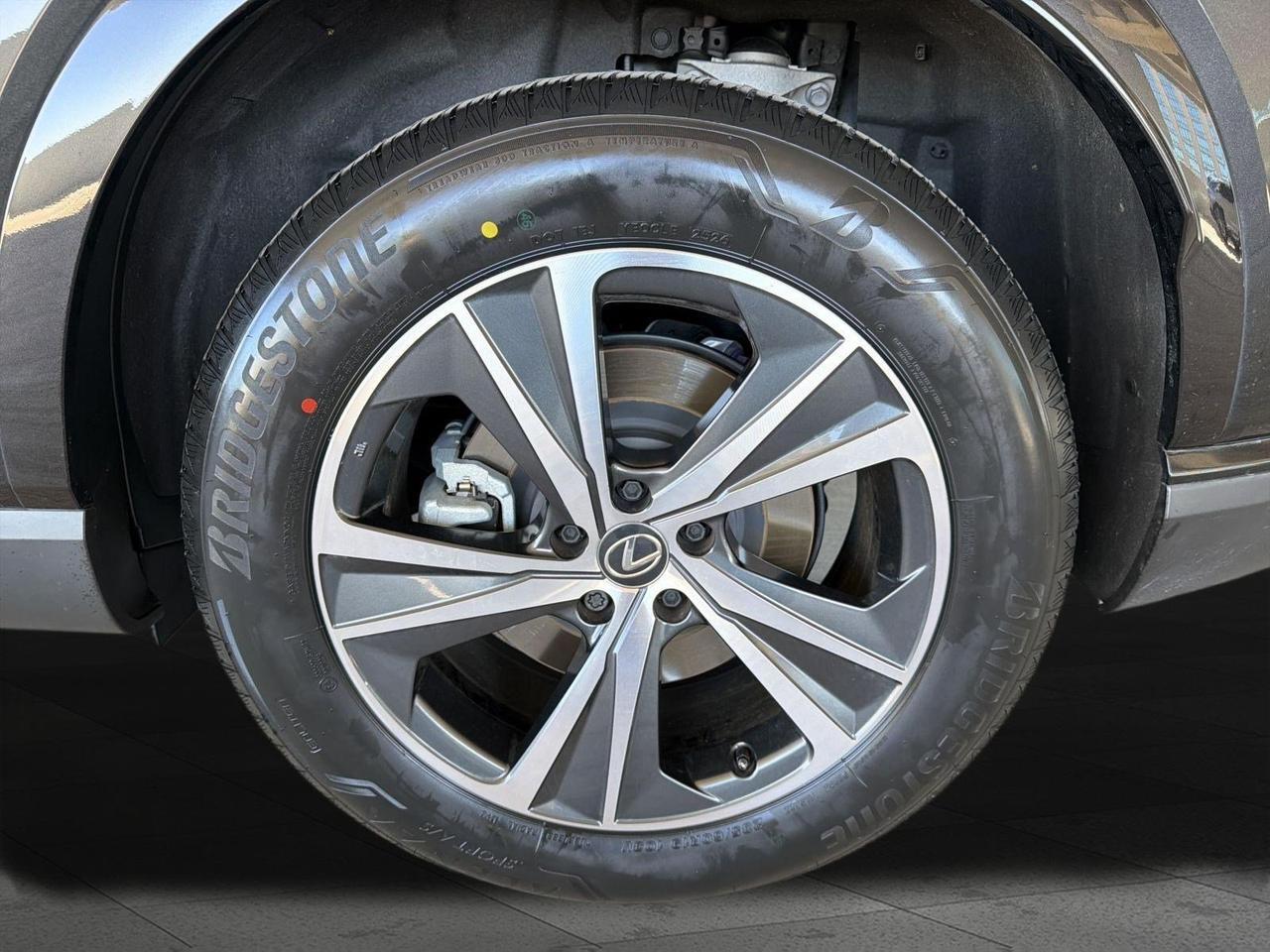 2025 Lexus RX 350 Premium San Antonio TX