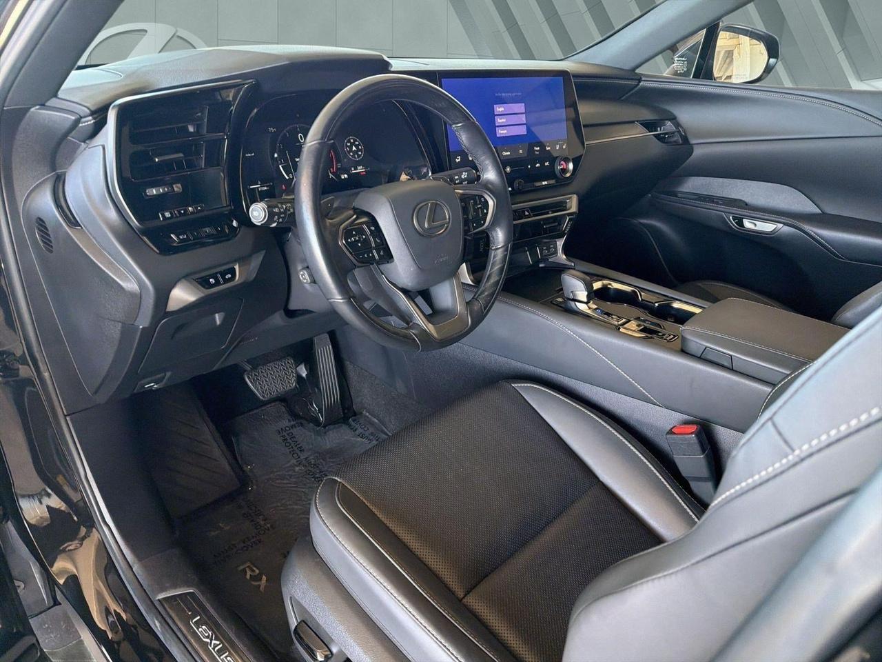 2025 Lexus RX 350 Premium San Antonio TX