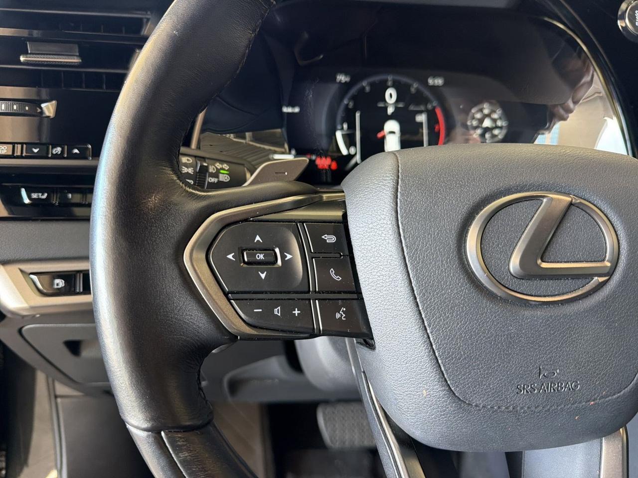 2025 Lexus RX 350 Premium San Antonio TX