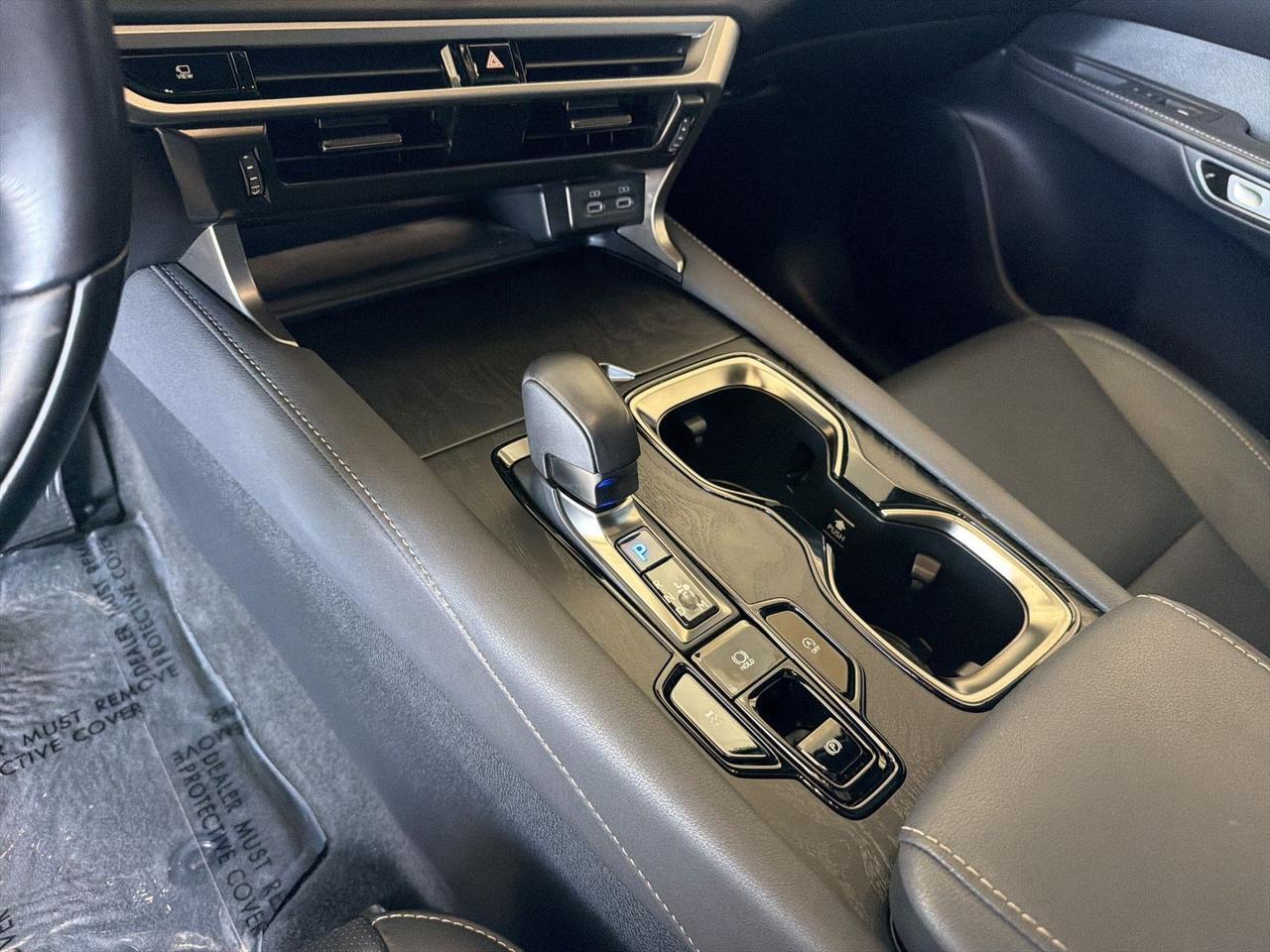 2025 Lexus RX 350 Premium San Antonio TX