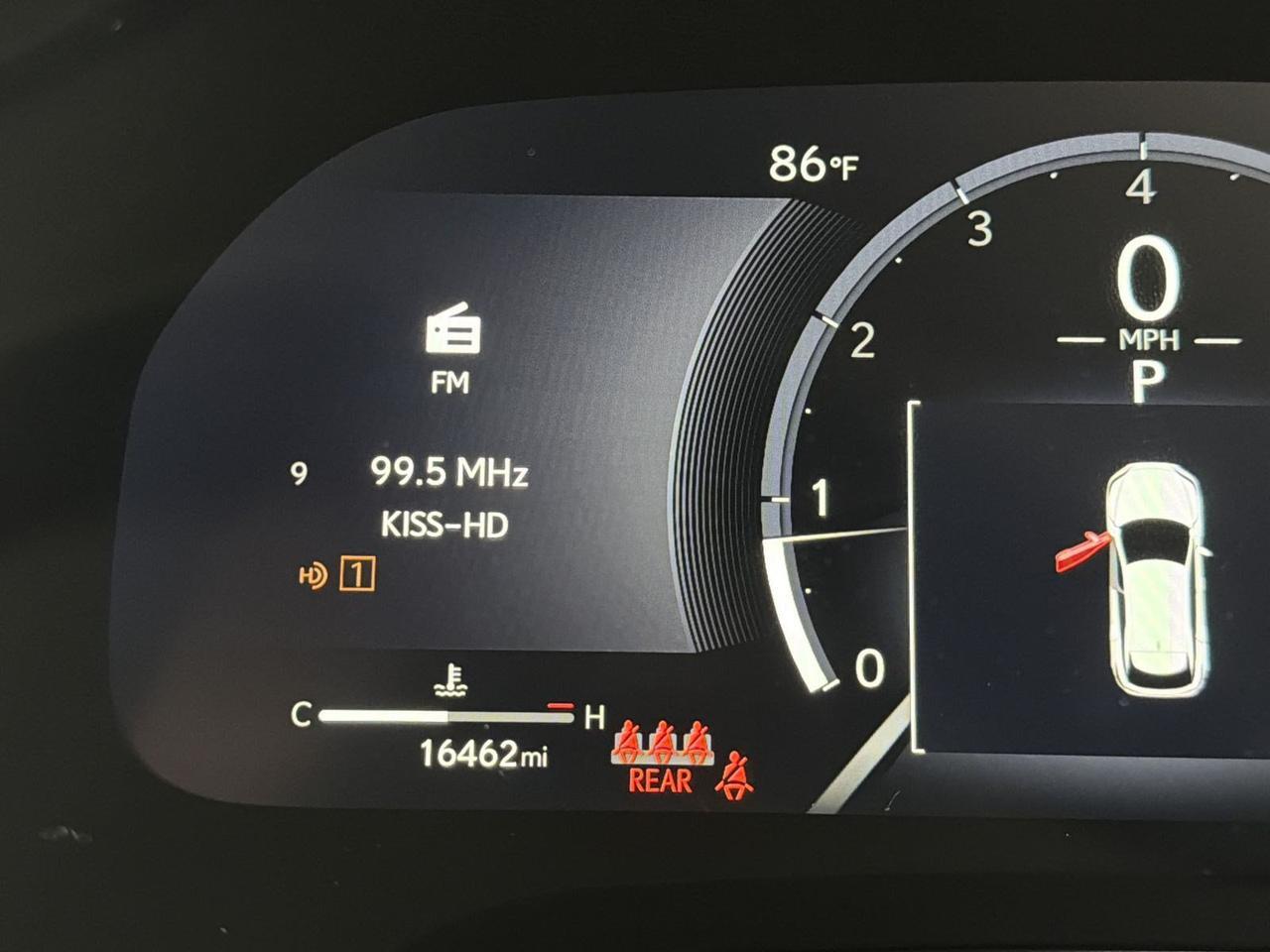 2025 Lexus RX 350 Premium San Antonio TX