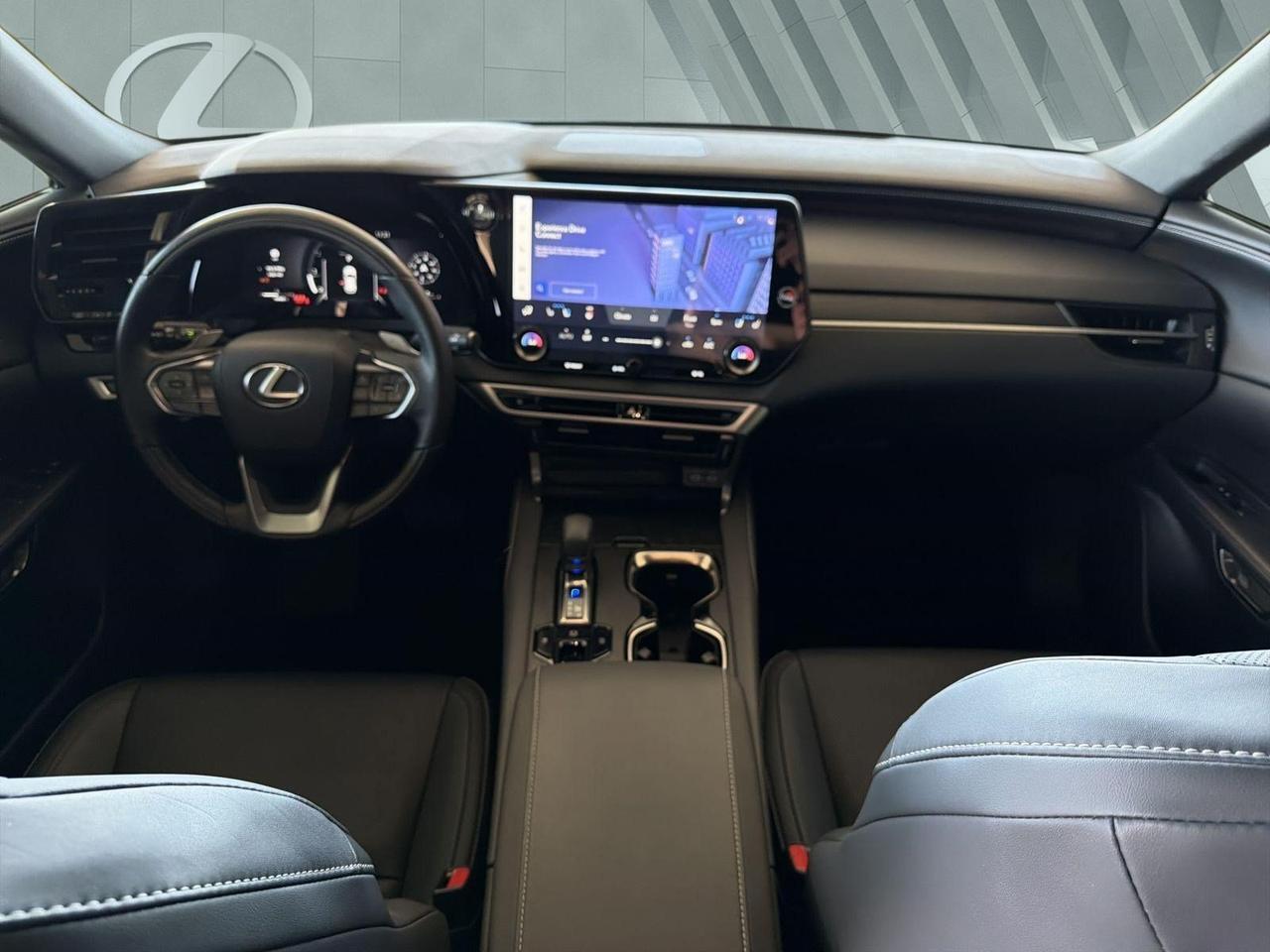 2025 Lexus RX 350 Premium San Antonio TX