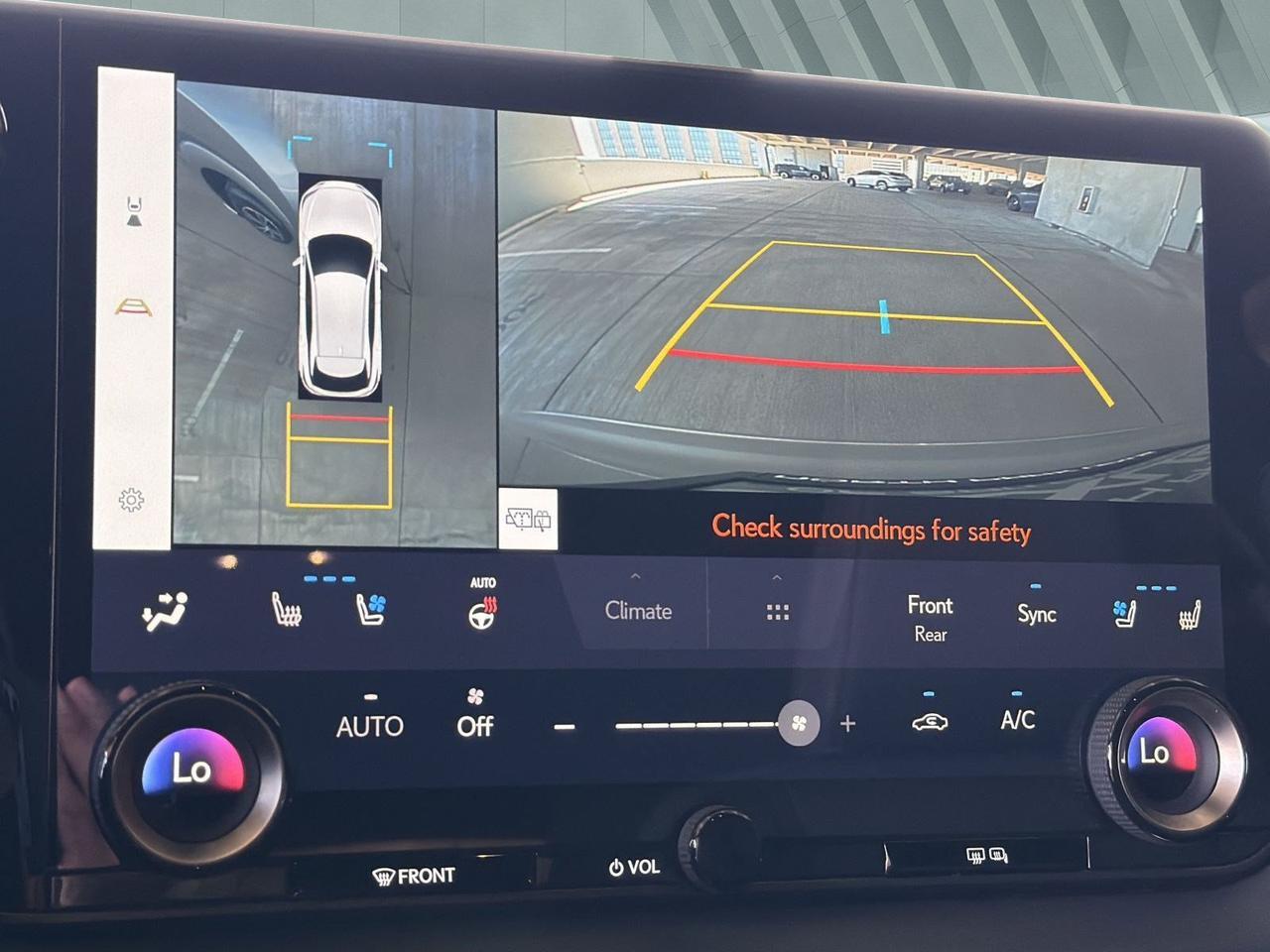 2025 Lexus RX 350 Premium San Antonio TX
