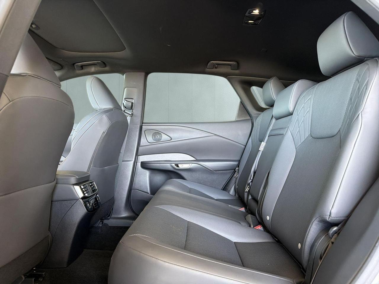 2025 Lexus RX 350 Premium San Antonio TX