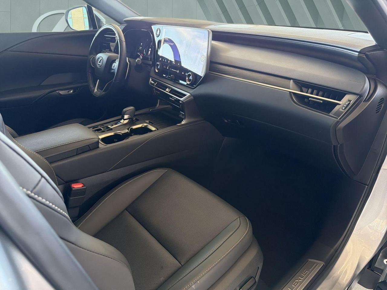 2025 Lexus RX 350 Premium San Antonio TX