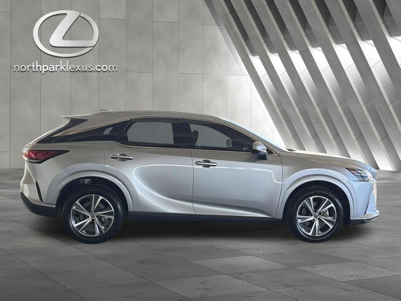 2025 Lexus RX 350 Premium San Antonio TX