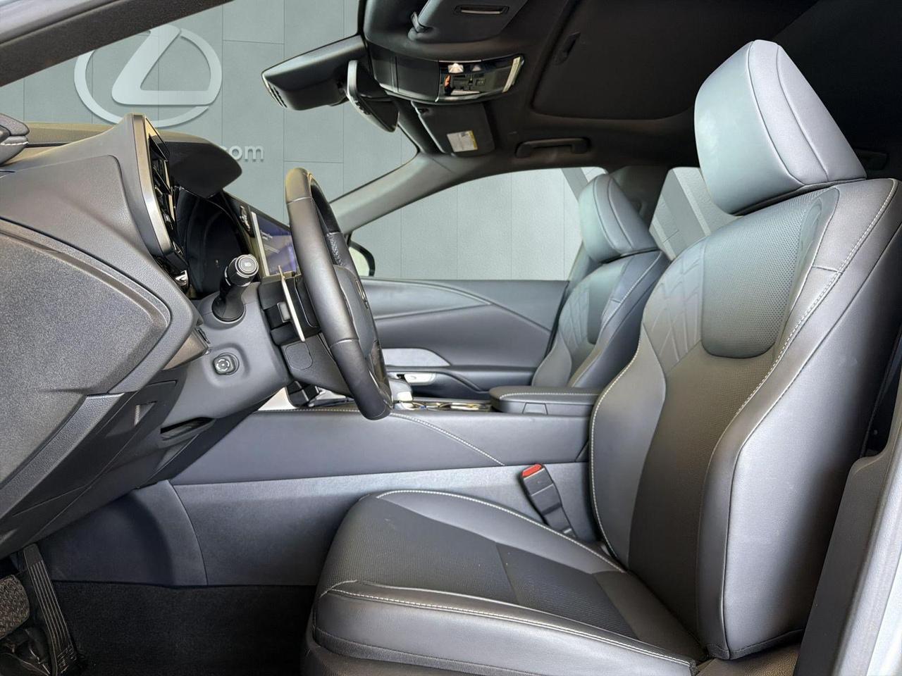 2025 Lexus RX 350 Premium San Antonio TX