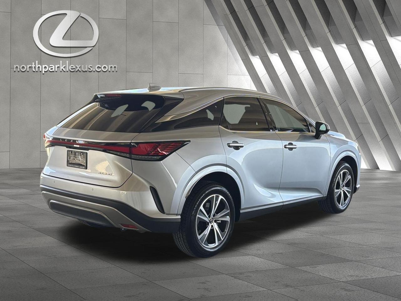 2025 Lexus RX 350 Premium San Antonio TX