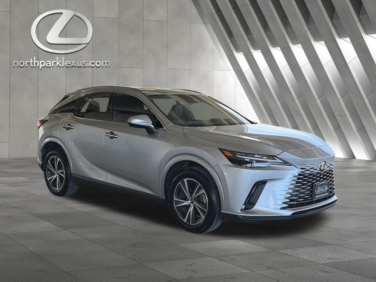 2025 Lexus RX 350 Premium San Antonio TX