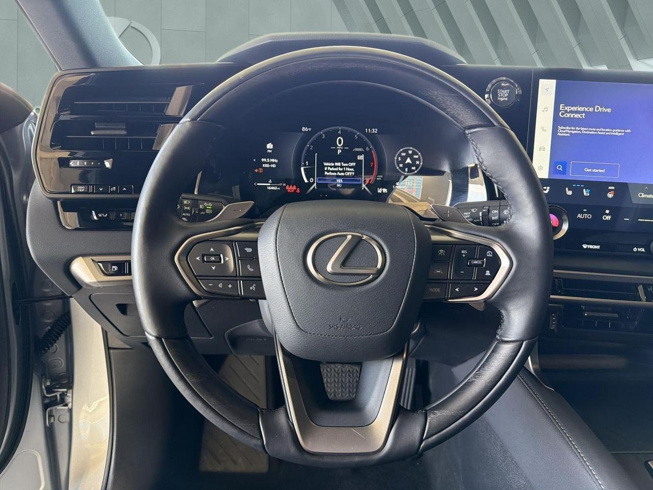 2025 Lexus RX 350 Premium San Antonio TX
