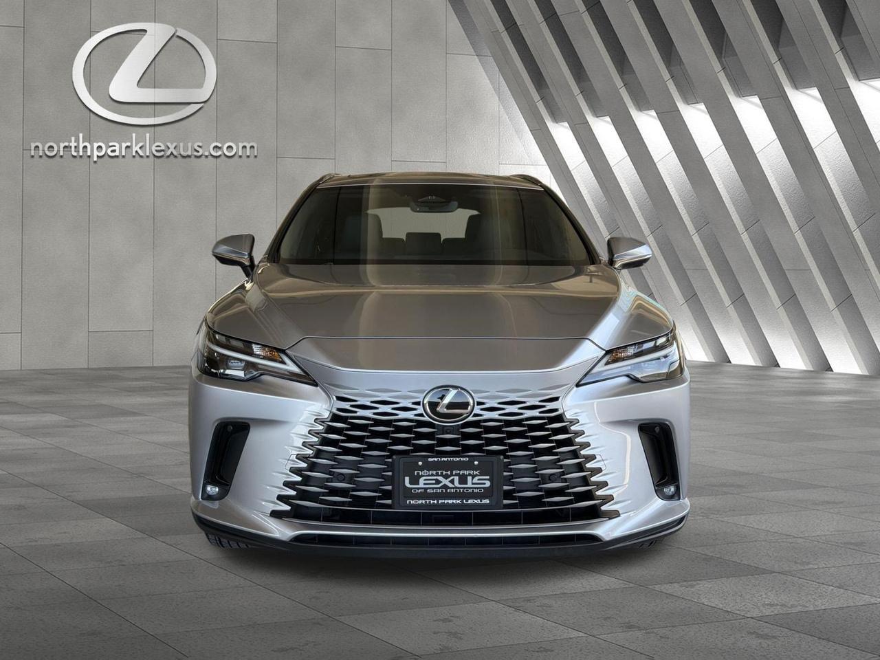 2025 Lexus RX 350 Premium San Antonio TX