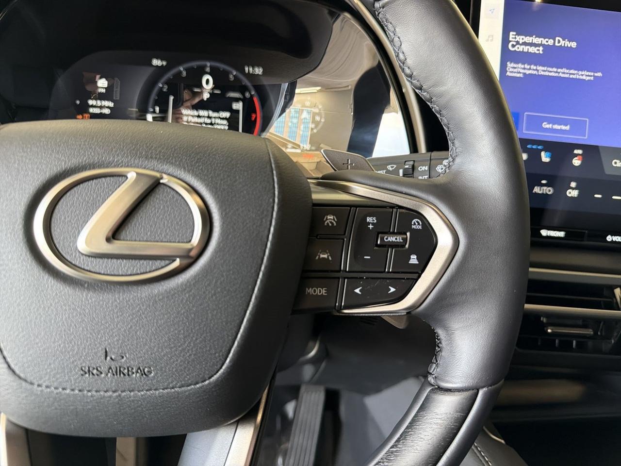2025 Lexus RX 350 Premium San Antonio TX