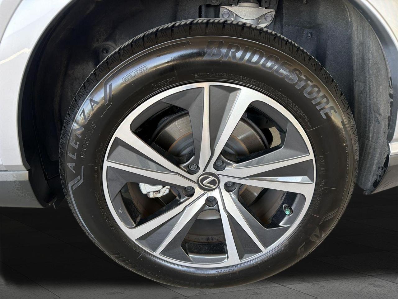 2025 Lexus RX 350 Premium San Antonio TX