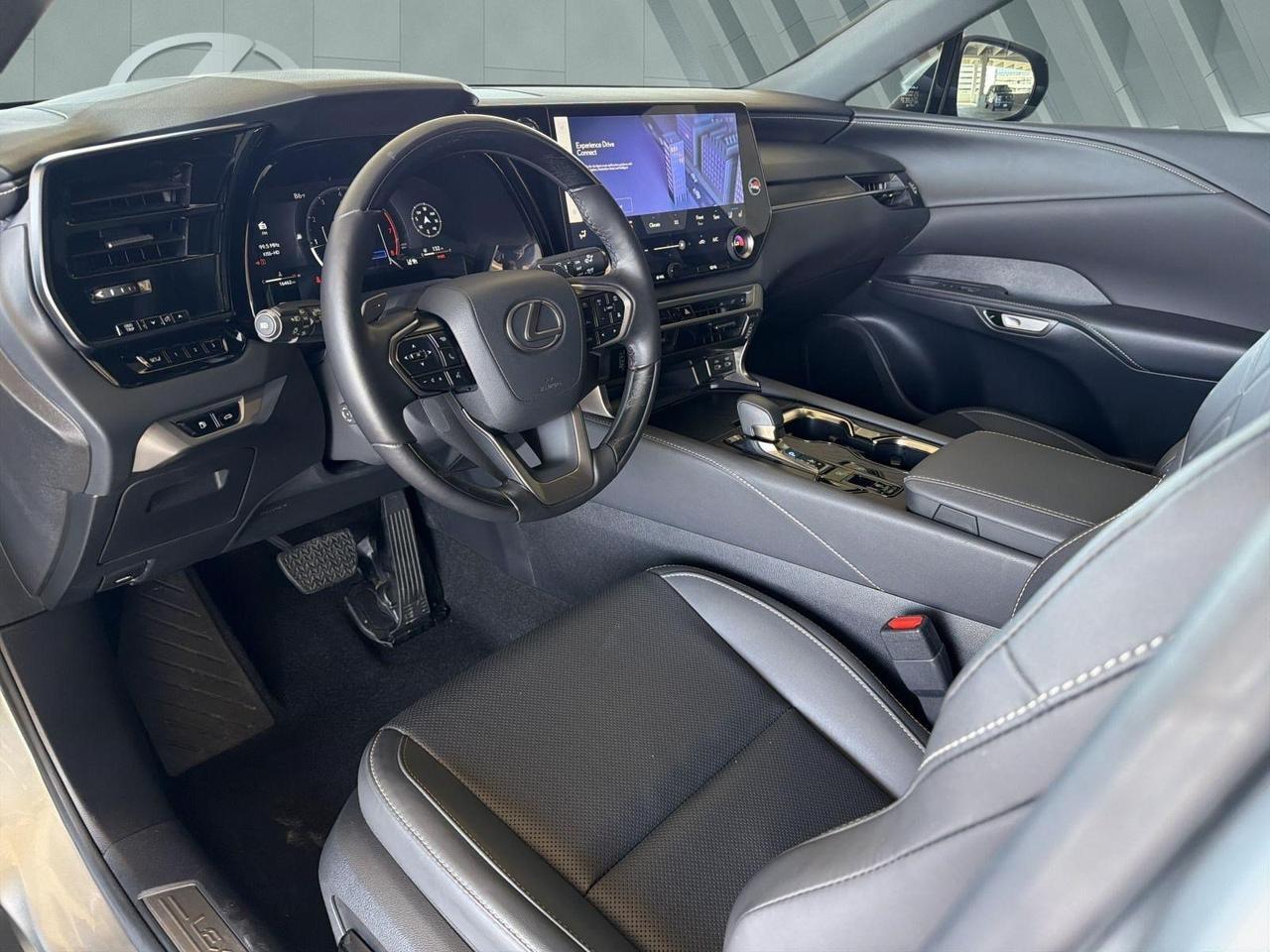 2025 Lexus RX 350 Premium San Antonio TX