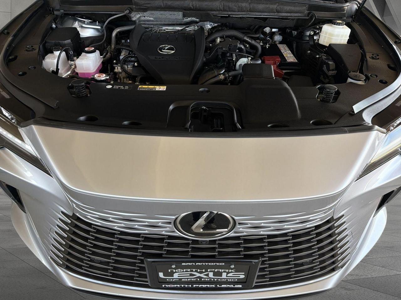 2025 Lexus RX 350 Premium San Antonio TX