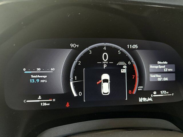 2025 Lexus RX 350 Premium San Antonio TX