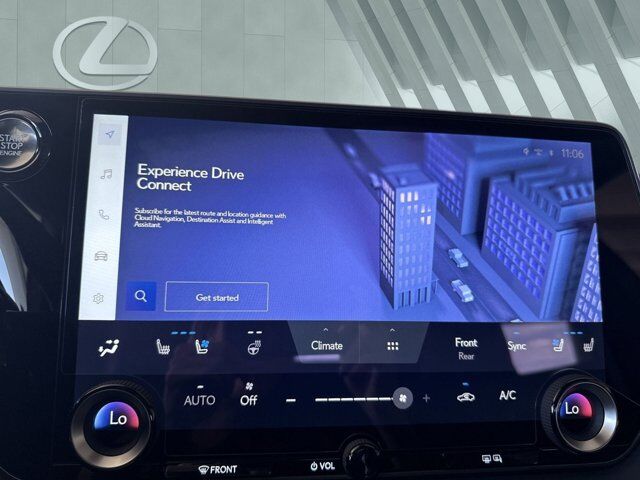 2025 Lexus RX 350 Premium San Antonio TX