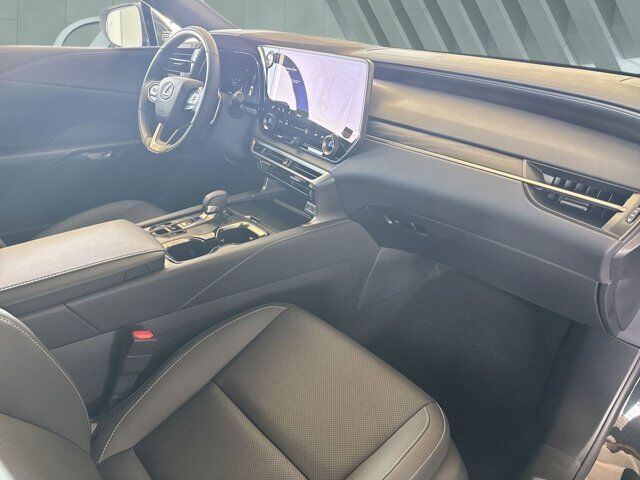 2025 Lexus RX 350 Premium San Antonio TX