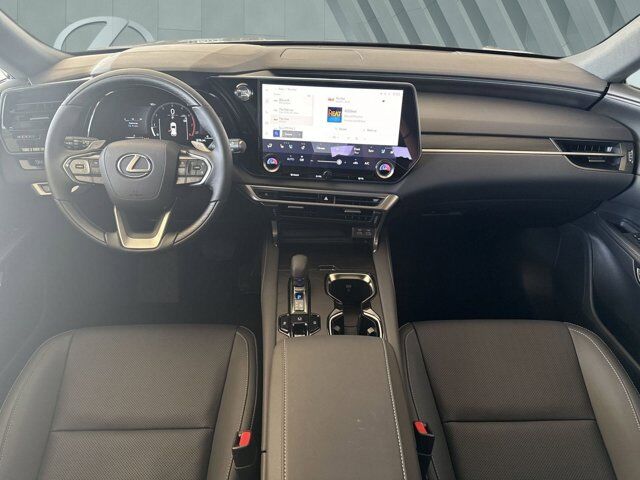 2025 Lexus RX 350 Premium San Antonio TX