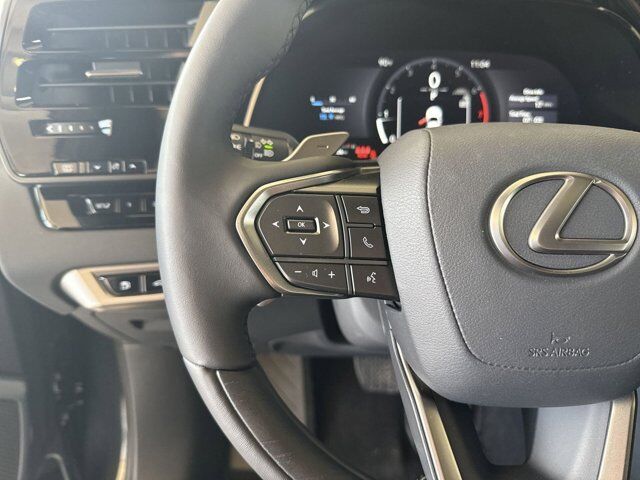 2025 Lexus RX 350 Premium San Antonio TX