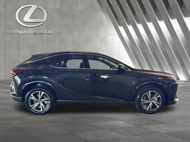 2025 Lexus RX 350 Premium San Antonio TX