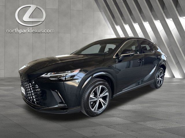 2025 Lexus RX 350 Premium San Antonio TX