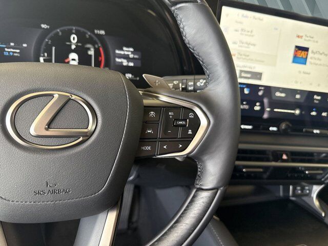 2025 Lexus RX 350 Premium San Antonio TX