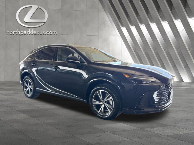 2025 Lexus RX 350 Premium San Antonio TX