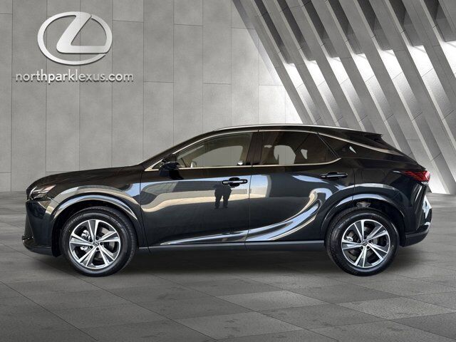 2025 Lexus RX 350 Premium San Antonio TX