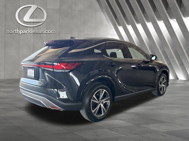 2025 Lexus RX 350 Premium San Antonio TX