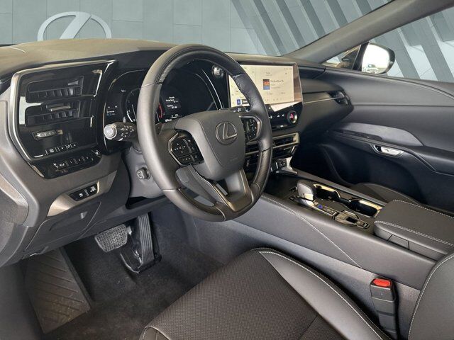 2025 Lexus RX 350 Premium San Antonio TX