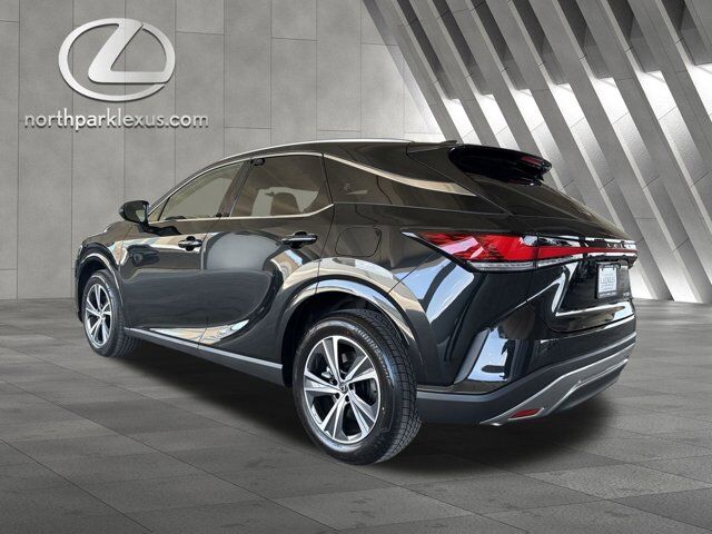 2025 Lexus RX 350 Premium San Antonio TX