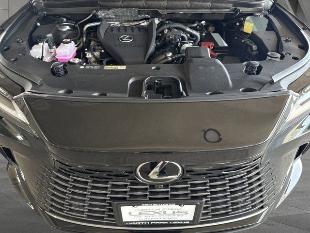2025 Lexus RX 350 Premium San Antonio TX