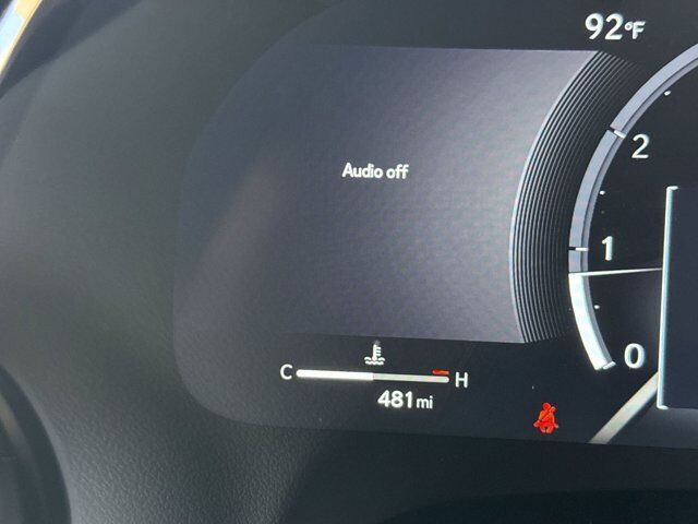 2025 Lexus RX 350 Premium San Antonio TX