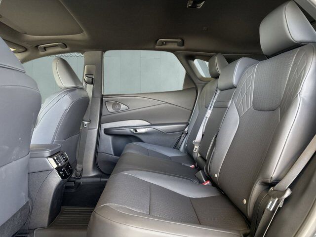 2025 Lexus RX 350 Premium San Antonio TX